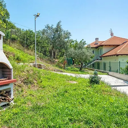 Chiara Du Ciapin - Osservatorio Apartment *