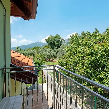 Apartment Chiara Du Ciapin - Osservatorio
