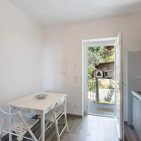 Chiara Du Ciapin - Osservatorio Apartamento