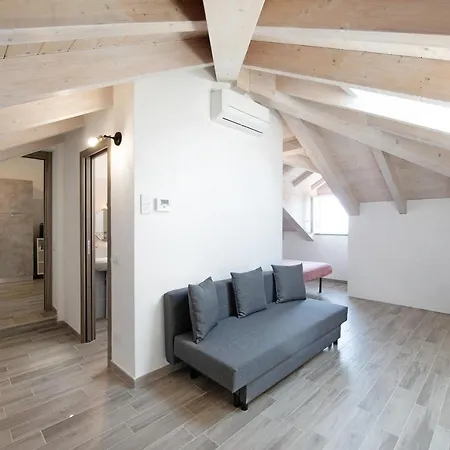 Apartamento Chiara Du Ciapin - Osservatorio *