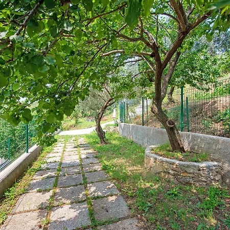 Chiara Du Ciapin - Osservatorio Apartamento *